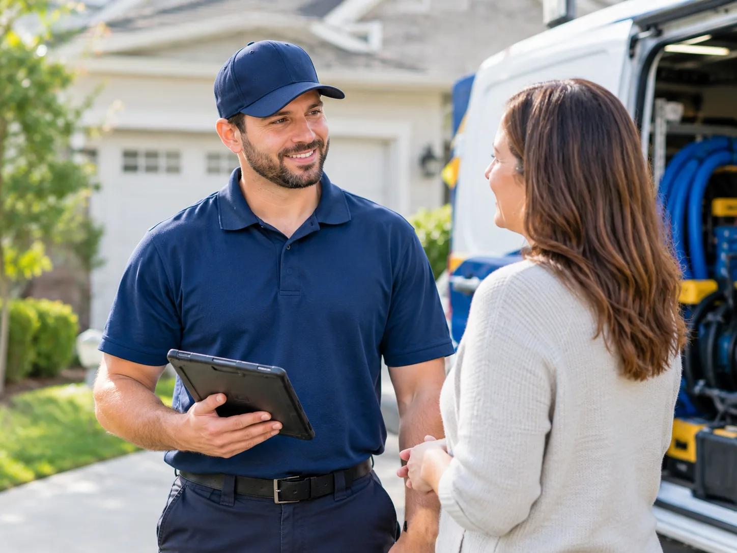 Sewage Backup Cleanup Fountain Valley, CA FAQs